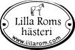 Lilla Roms H&auml;steri
